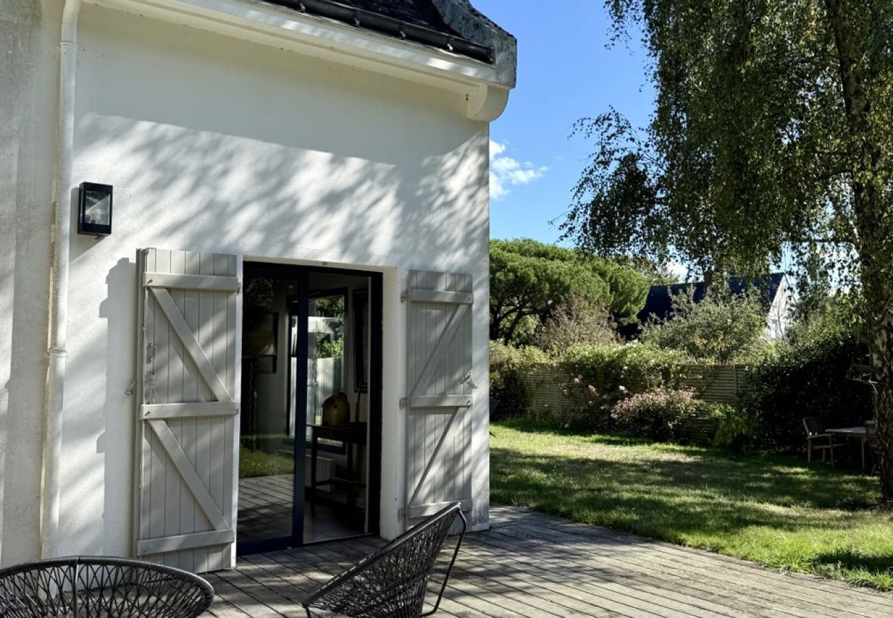 Maison à Locmariaquer - Ker Eienek