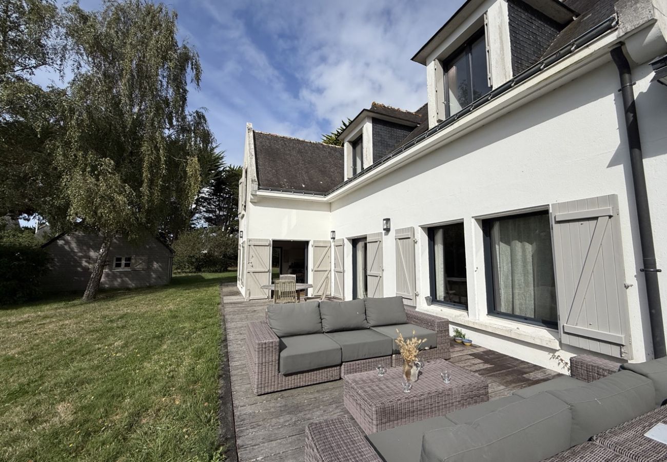 Maison à Locmariaquer - Ker Eienek