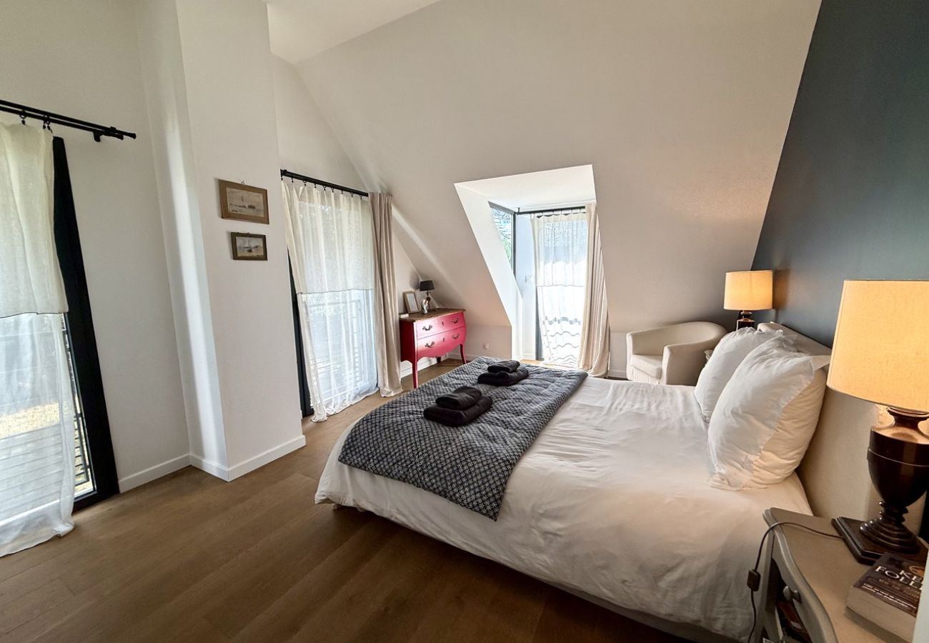 Maison à Locmariaquer - Ker Eienek