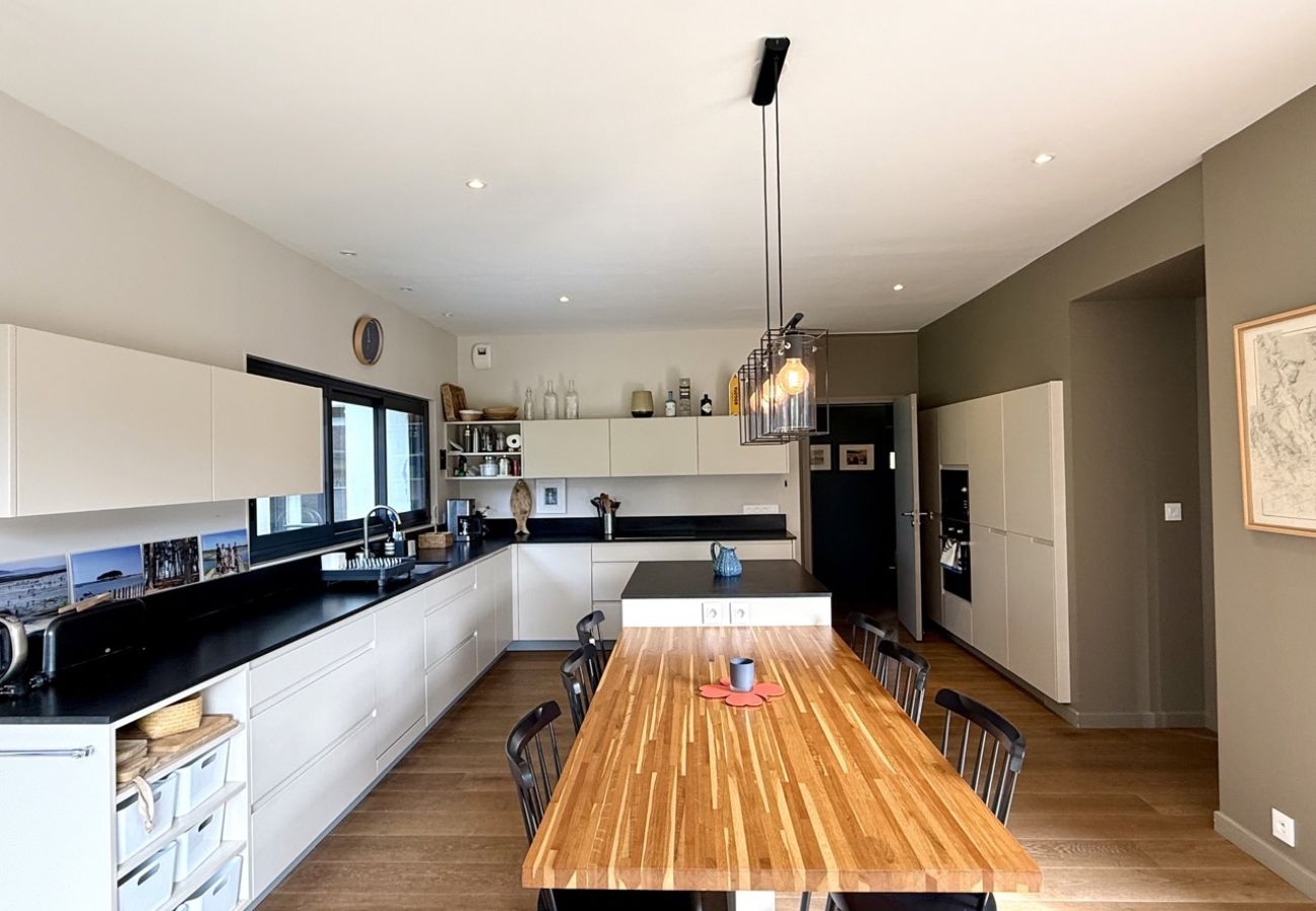 Maison à Locmariaquer - Ker Eienek