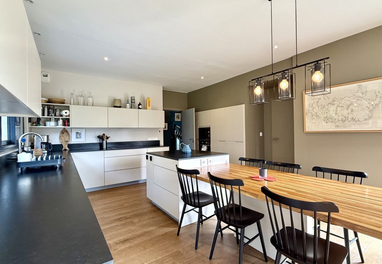 Maison à Locmariaquer - Ker Eienek