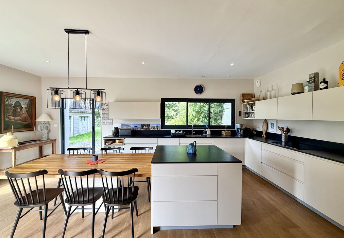 Maison à Locmariaquer - Ker Eienek