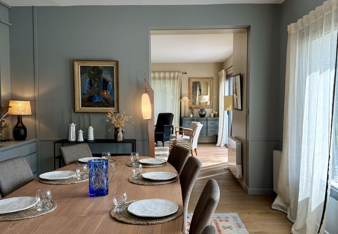 Maison à Locmariaquer - Ker Eienek