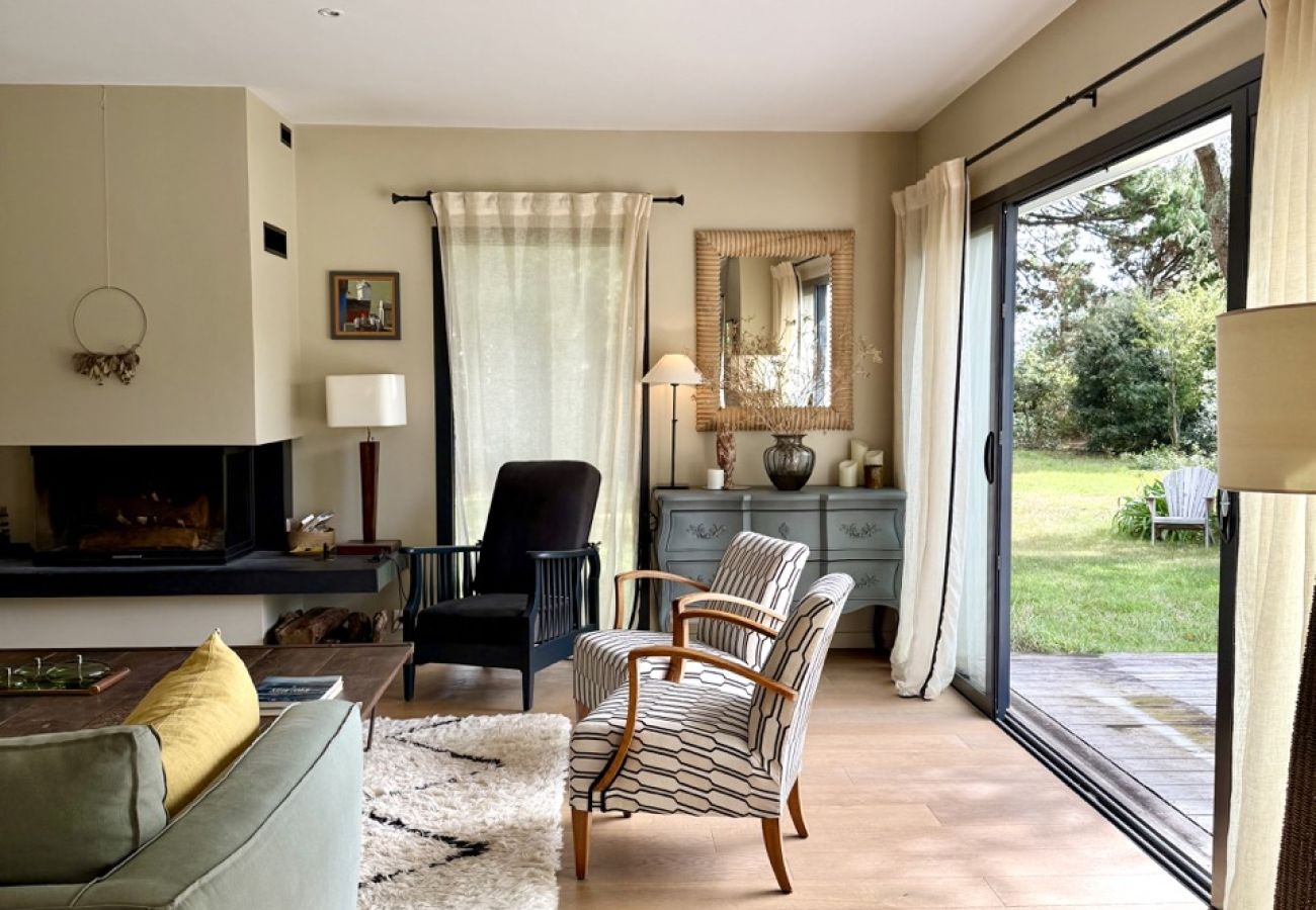 Maison à Locmariaquer - Ker Eienek