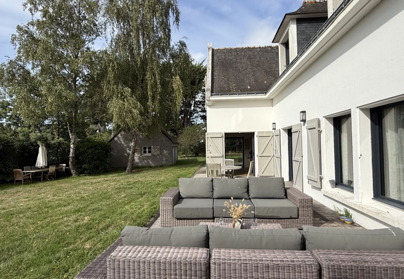 Maison à Locmariaquer - Ker Eienek