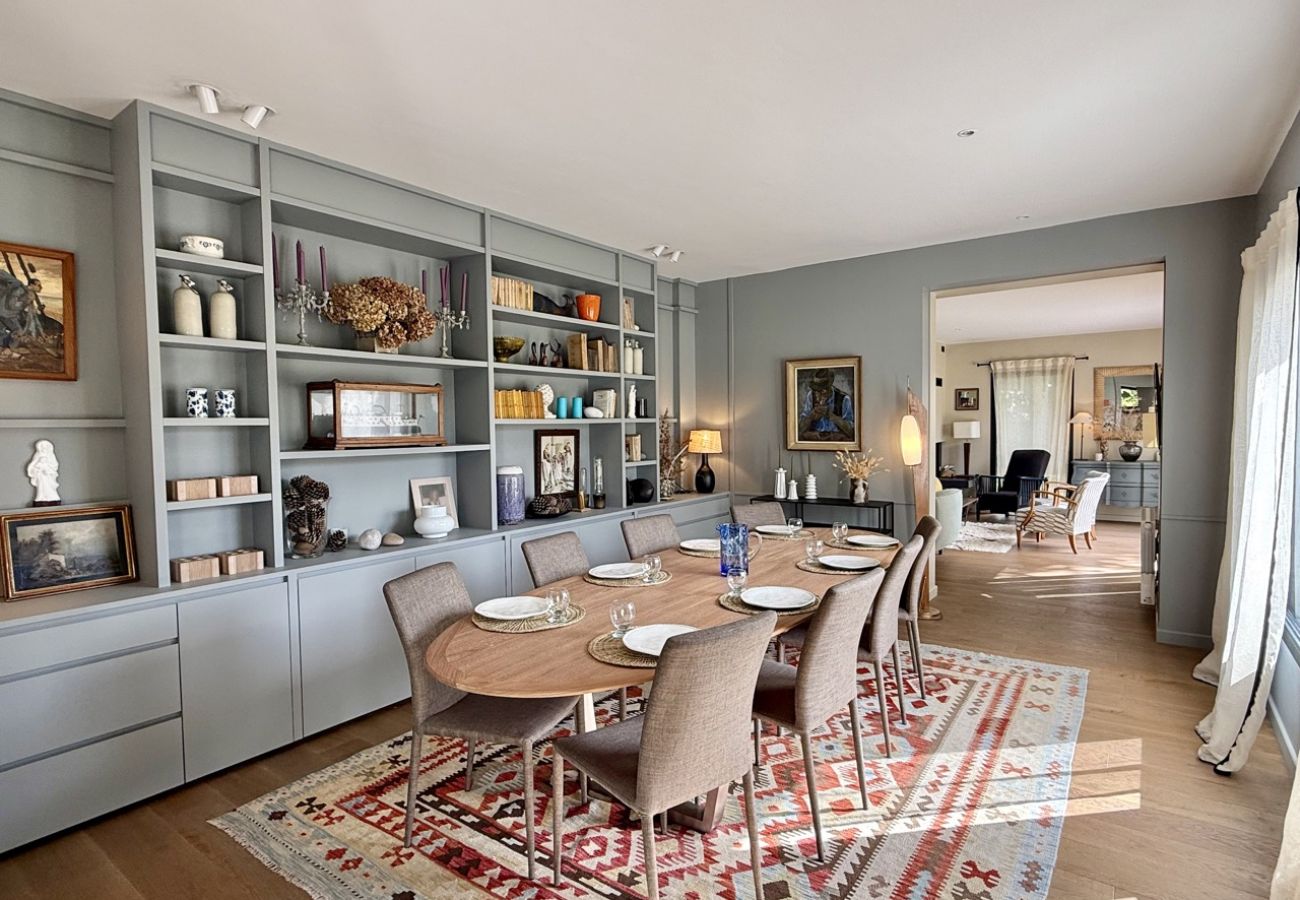 Maison à Locmariaquer - Ker Eienek