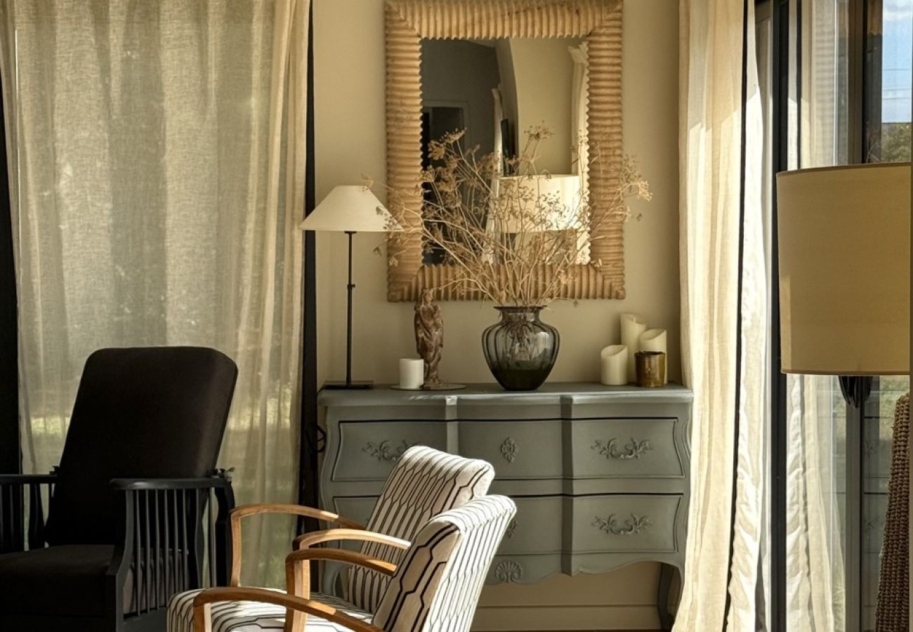 Maison à Locmariaquer - Ker Eienek