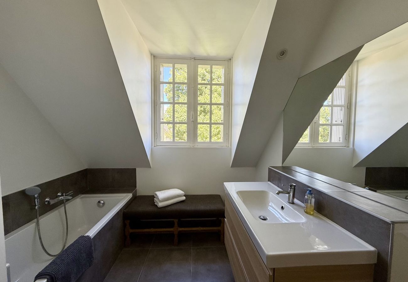Maison à Locmariaquer - Ker Eienek
