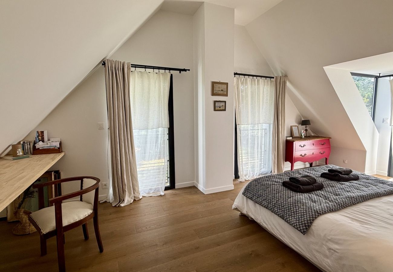 Maison à Locmariaquer - Ker Eienek