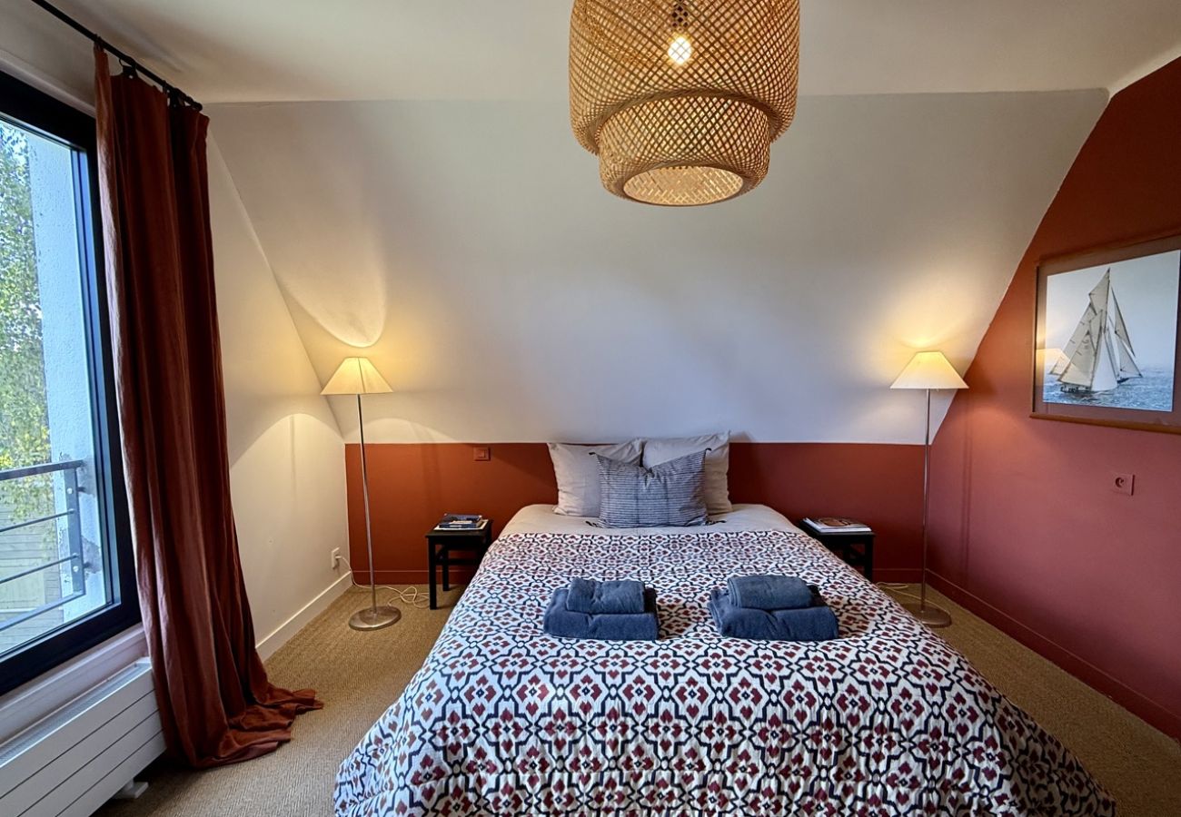 Maison à Locmariaquer - Ker Eienek