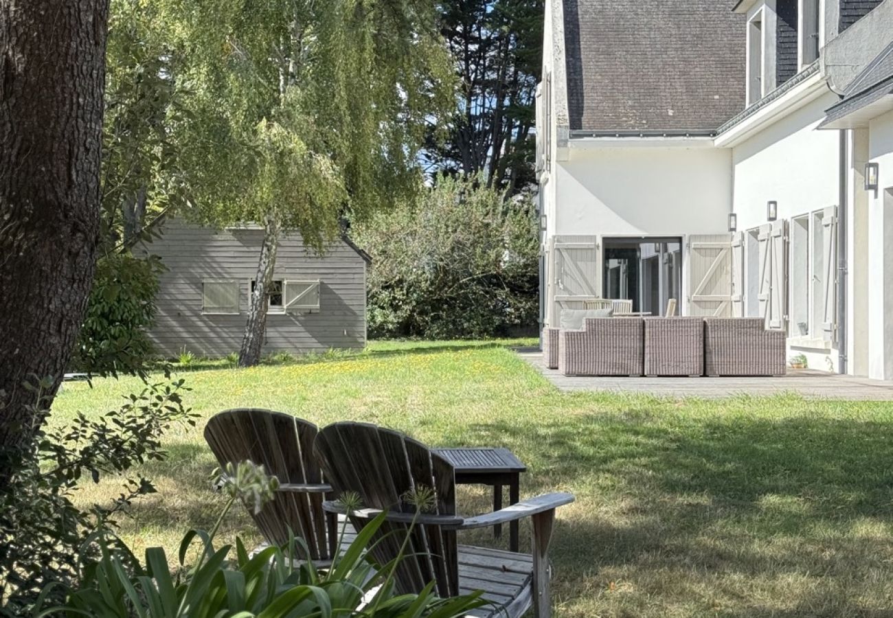 Maison à Locmariaquer - Ker Eienek