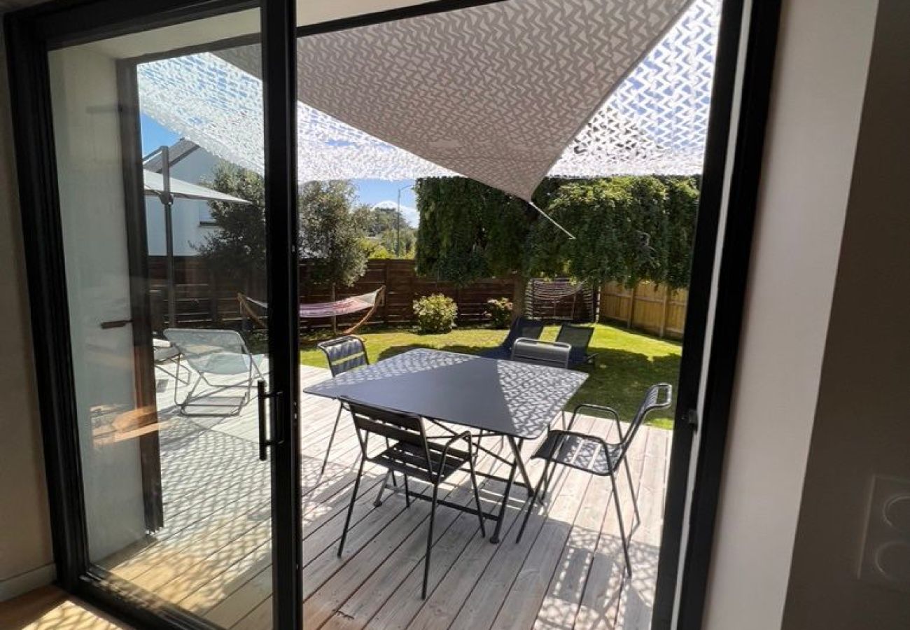Maison à La Trinité-sur-Mer - Maison Sophora