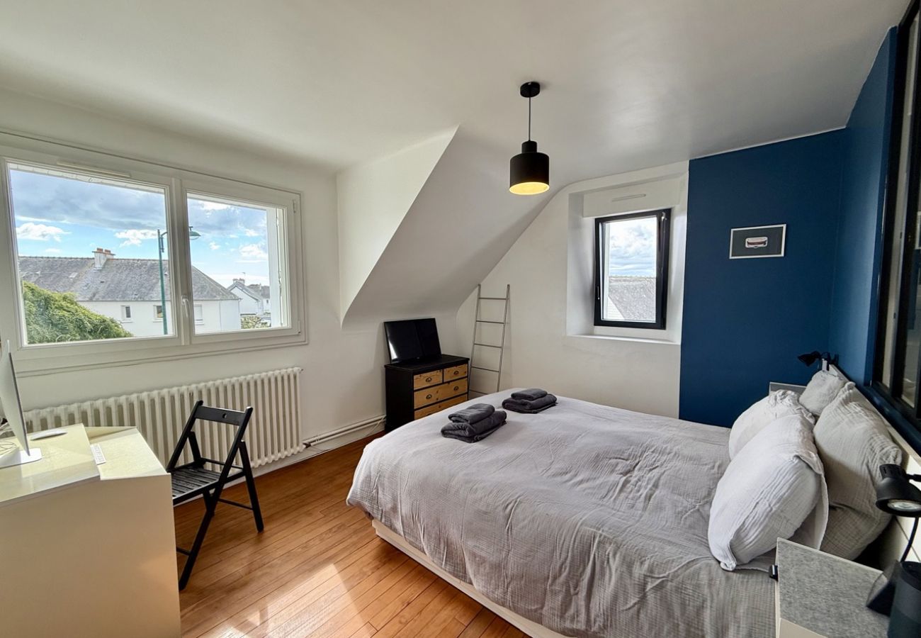 Maison à La Trinité-sur-Mer - Maison Sophora