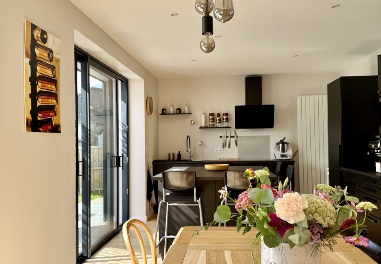 Maison à La Trinité-sur-Mer - Maison Sophora
