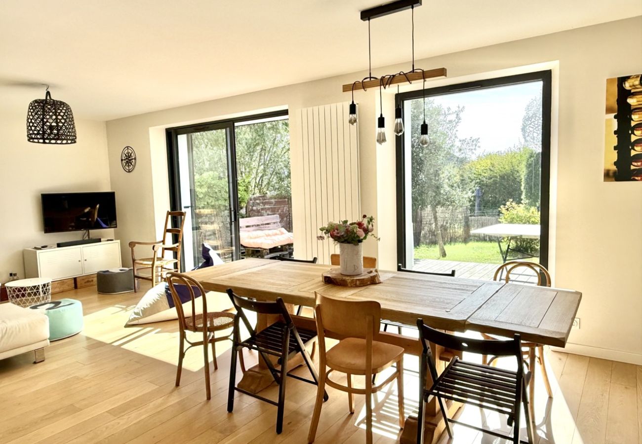 Maison à La Trinité-sur-Mer - Maison Sophora