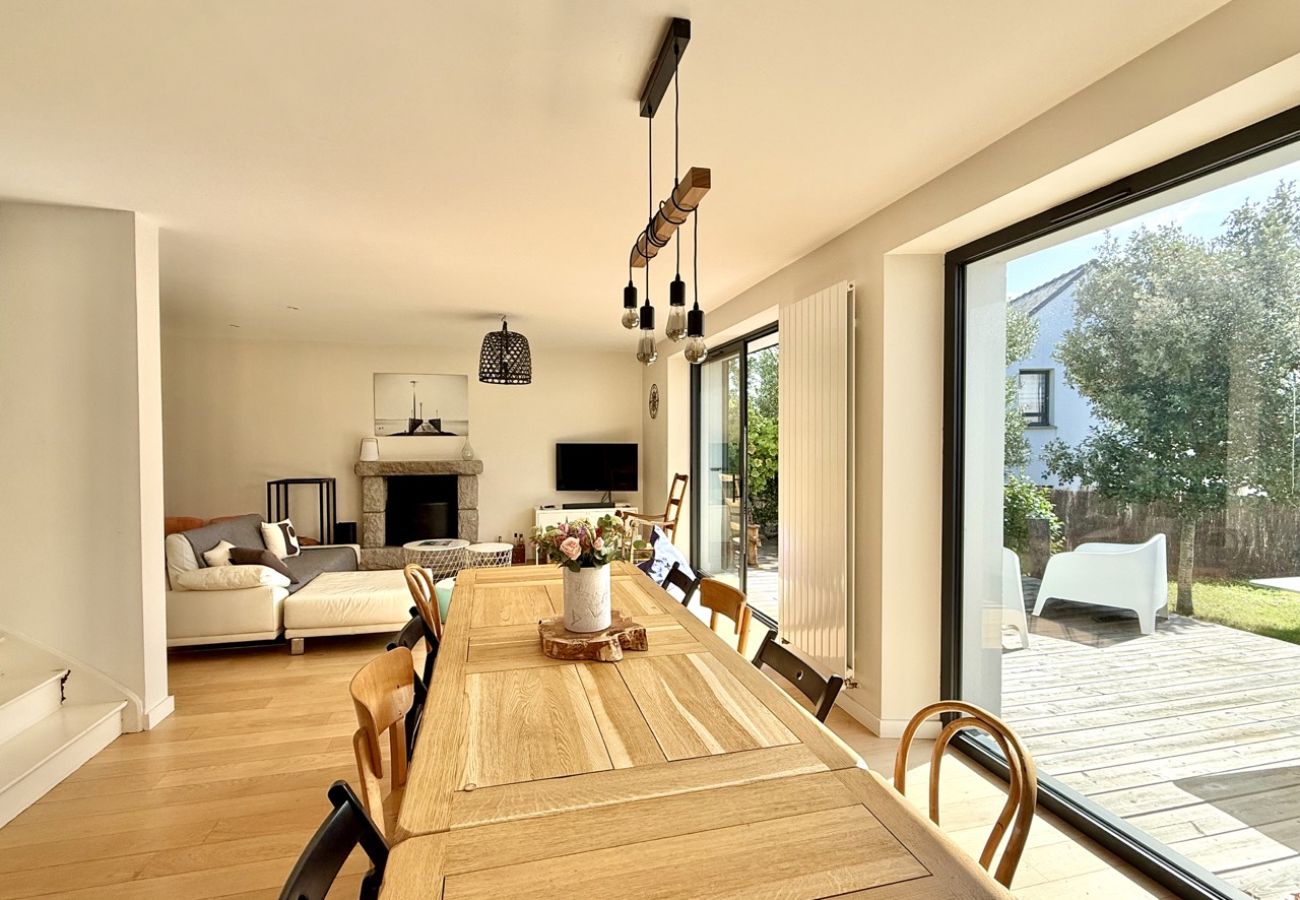 Maison à La Trinité-sur-Mer - Maison Sophora