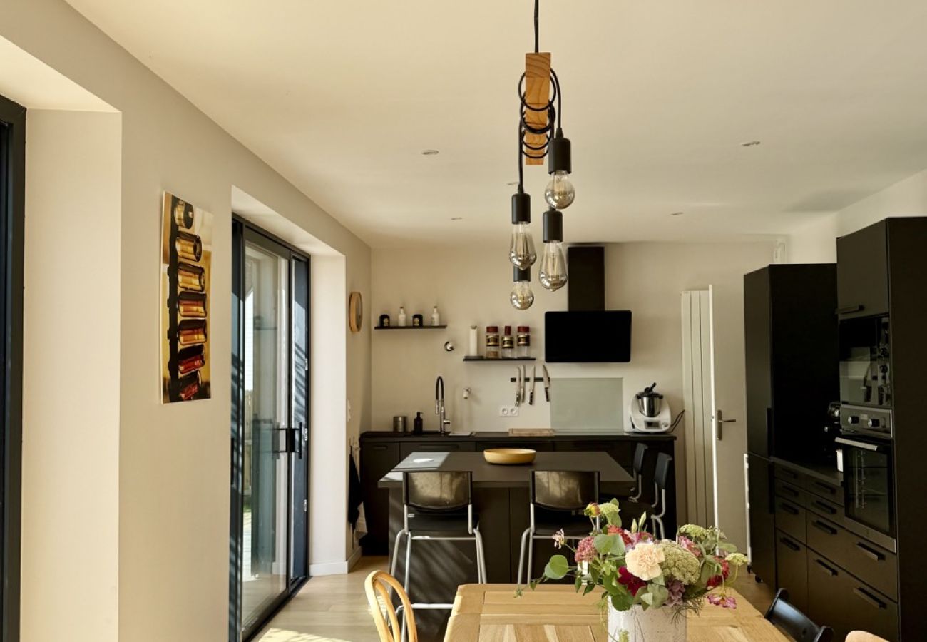 Maison à La Trinité-sur-Mer - Maison Sophora