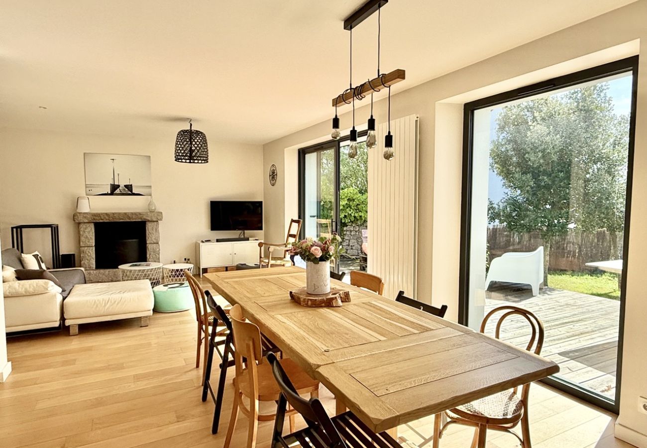 Maison à La Trinité-sur-Mer - Maison Sophora