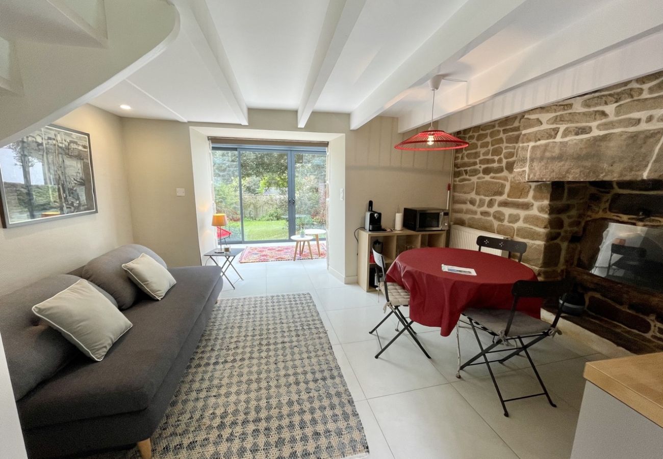 Maison à La Trinité-sur-Mer - Ker Bara