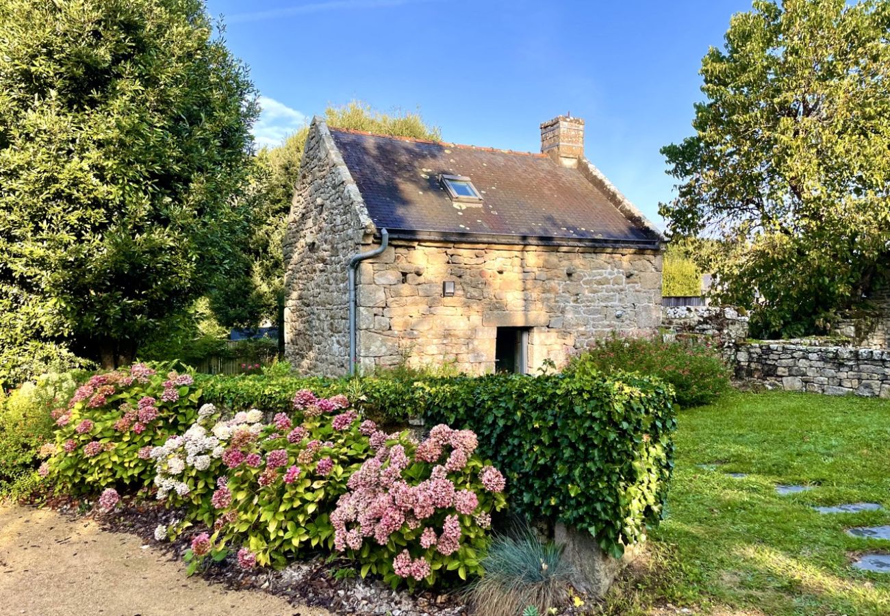 Maison à La Trinité-sur-Mer - Ker Bara