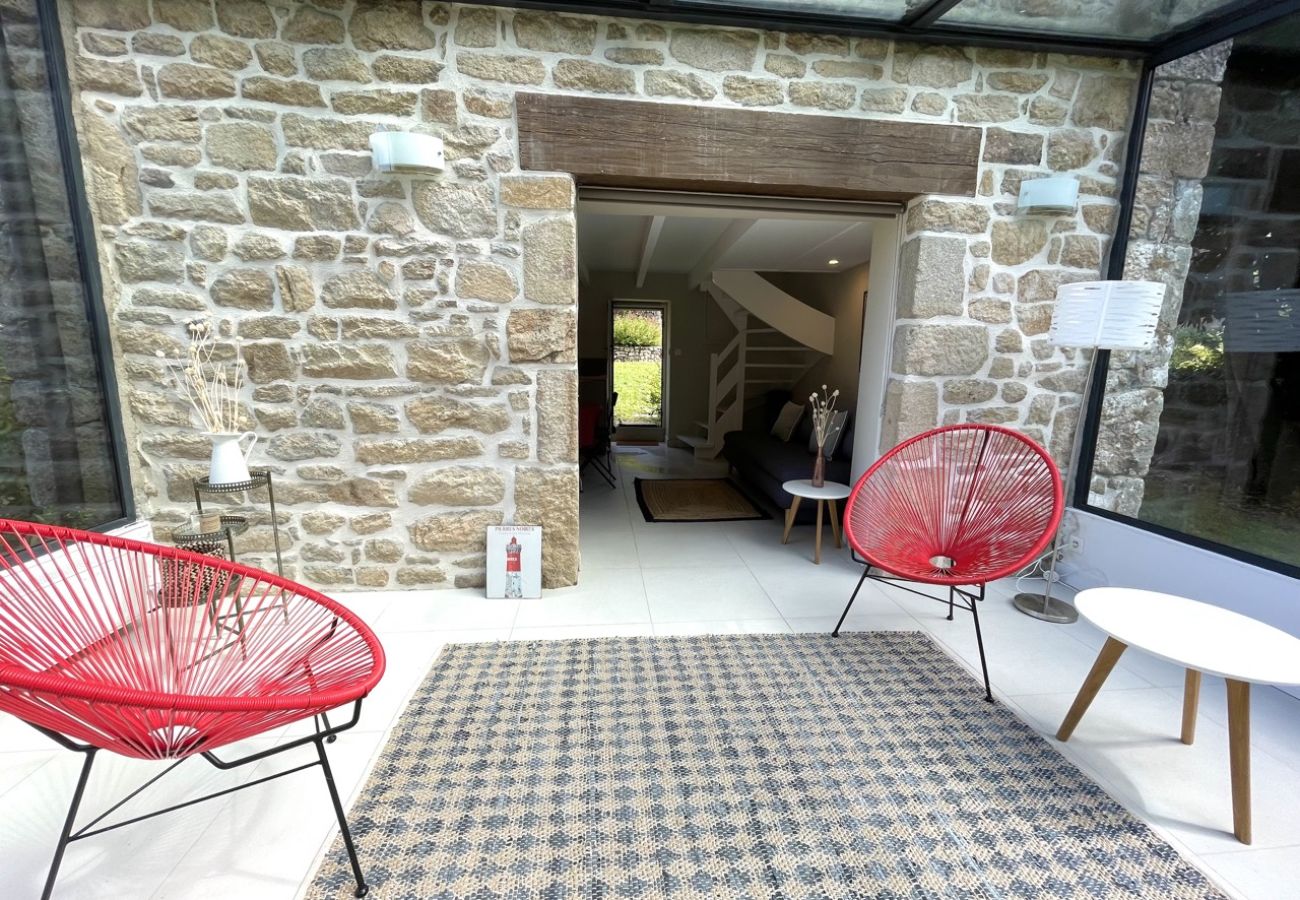 Maison à La Trinité-sur-Mer - Ker Bara