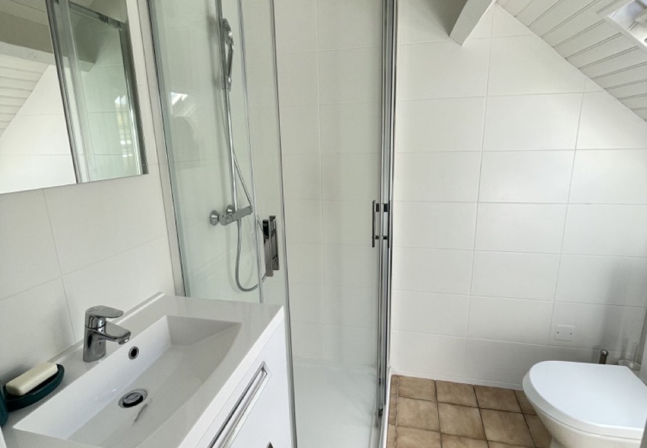 Maison à La Trinité-sur-Mer - Ker Bara