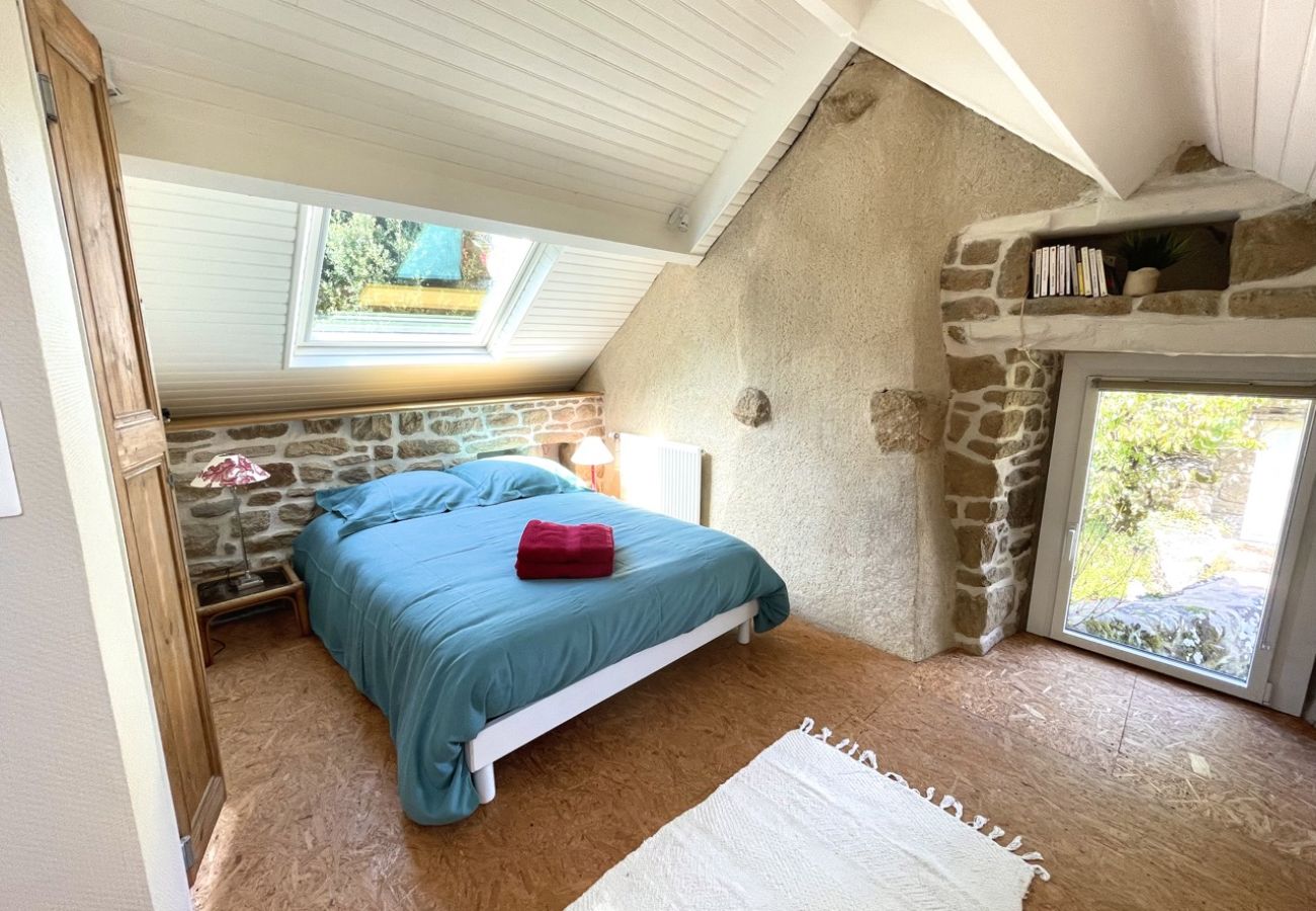 Maison à La Trinité-sur-Mer - Ker Bara