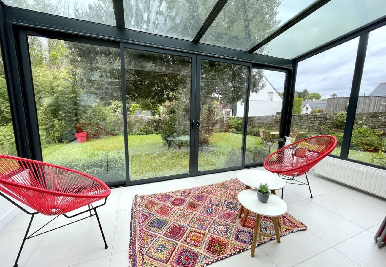 Maison à La Trinité-sur-Mer - Ker Bara