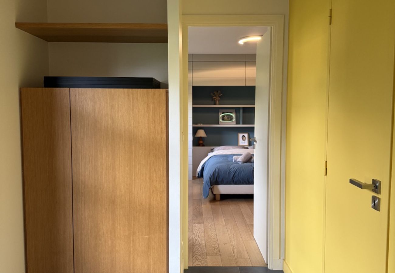 Maison à Locmariaquer - L'annexe de Keriguer, 7 personnes