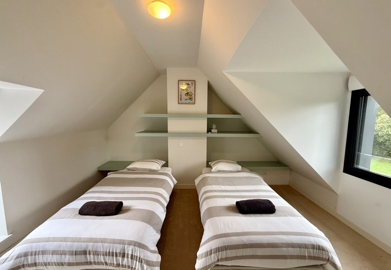 Maison à Locmariaquer - L'annexe de Keriguer, 7 personnes