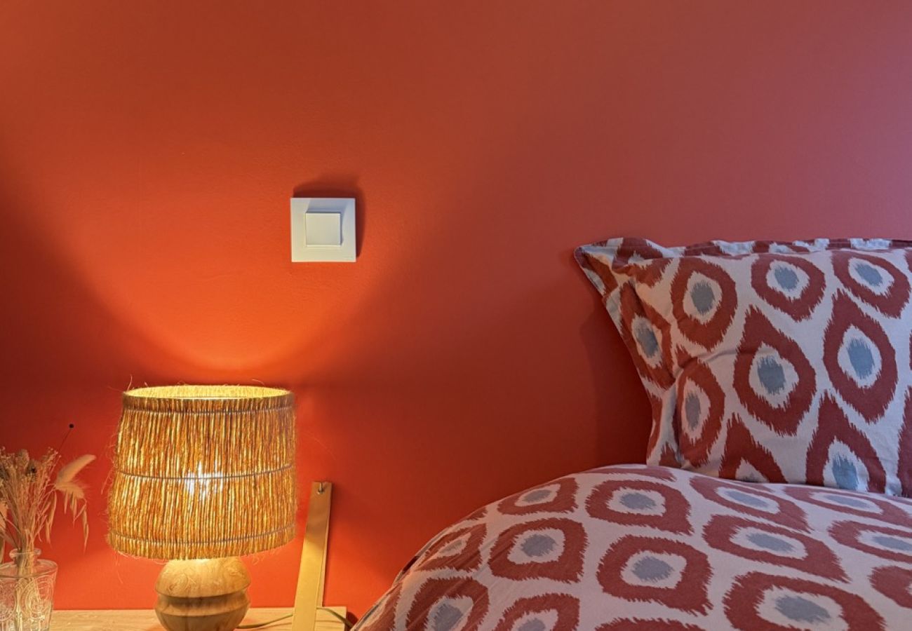 Maison à Locmariaquer - L'annexe de Keriguer, 7 personnes