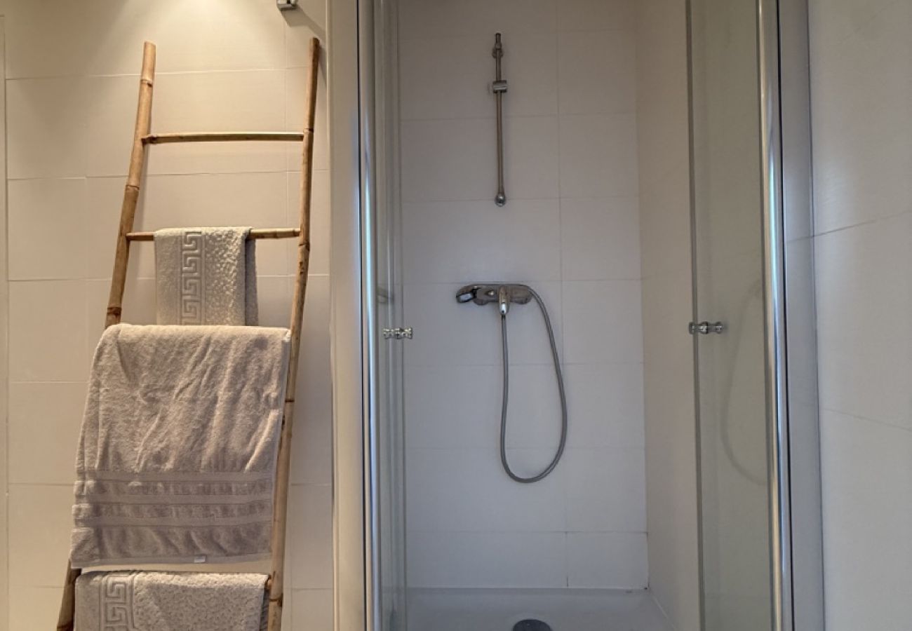 Maison à Locmariaquer - L'annexe de Keriguer, 7 personnes