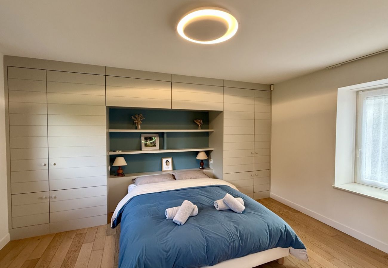 Maison à Locmariaquer - L'annexe de Keriguer, 7 personnes