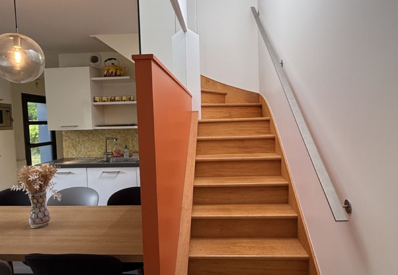 Maison à Locmariaquer - L'annexe de Keriguer, 7 personnes