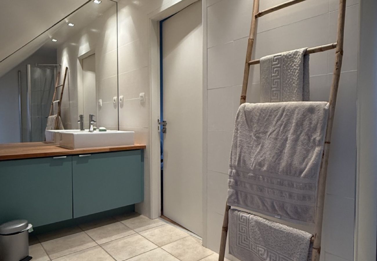 Maison à Locmariaquer - L'annexe de Keriguer, 7 personnes