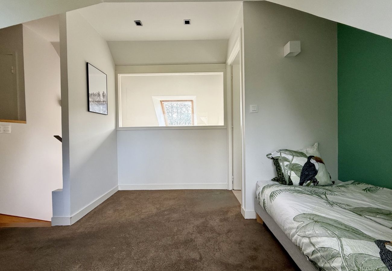 Maison à Locmariaquer - L'annexe de Keriguer, 7 personnes