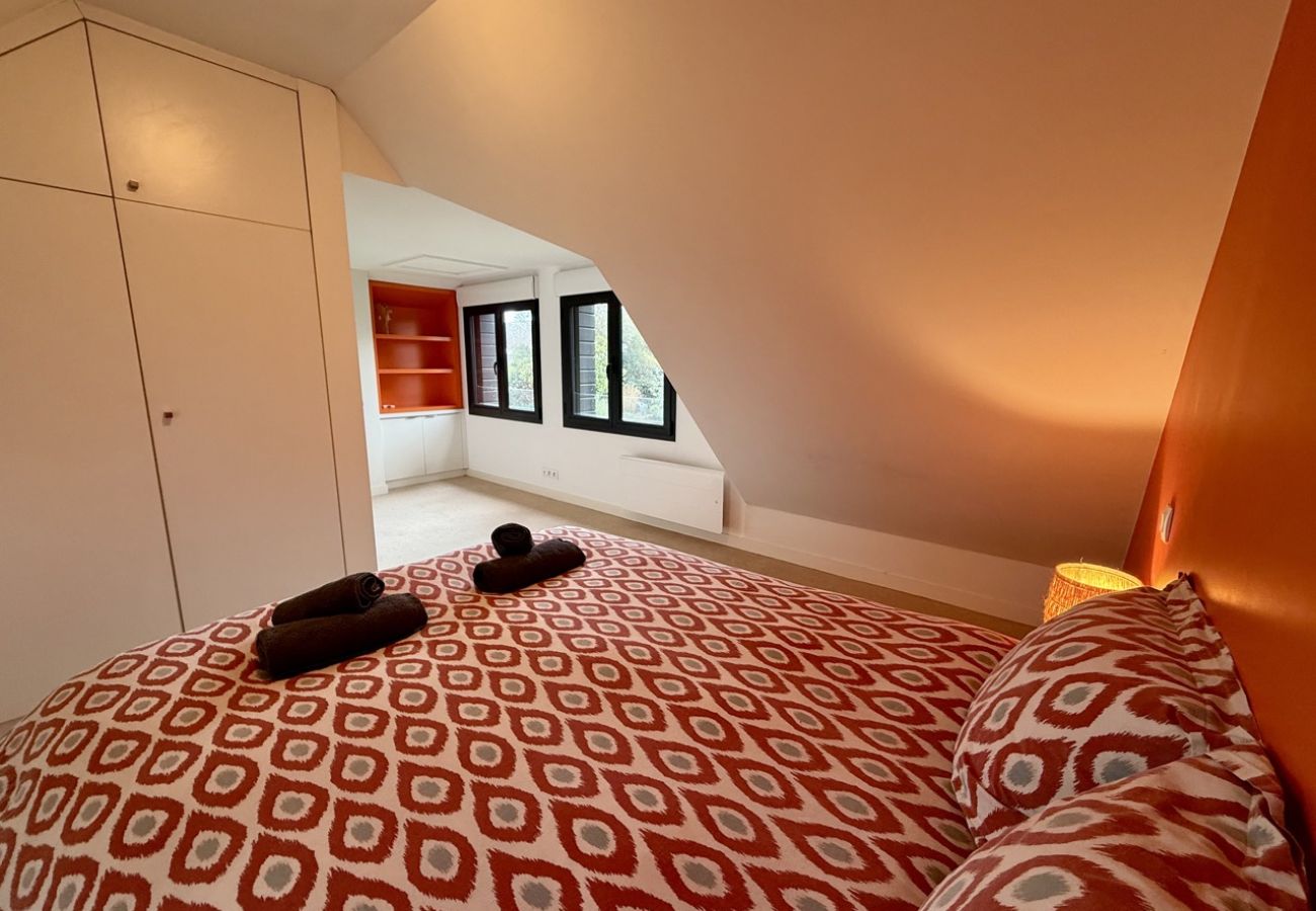 Maison à Locmariaquer - L'annexe de Keriguer, 7 personnes