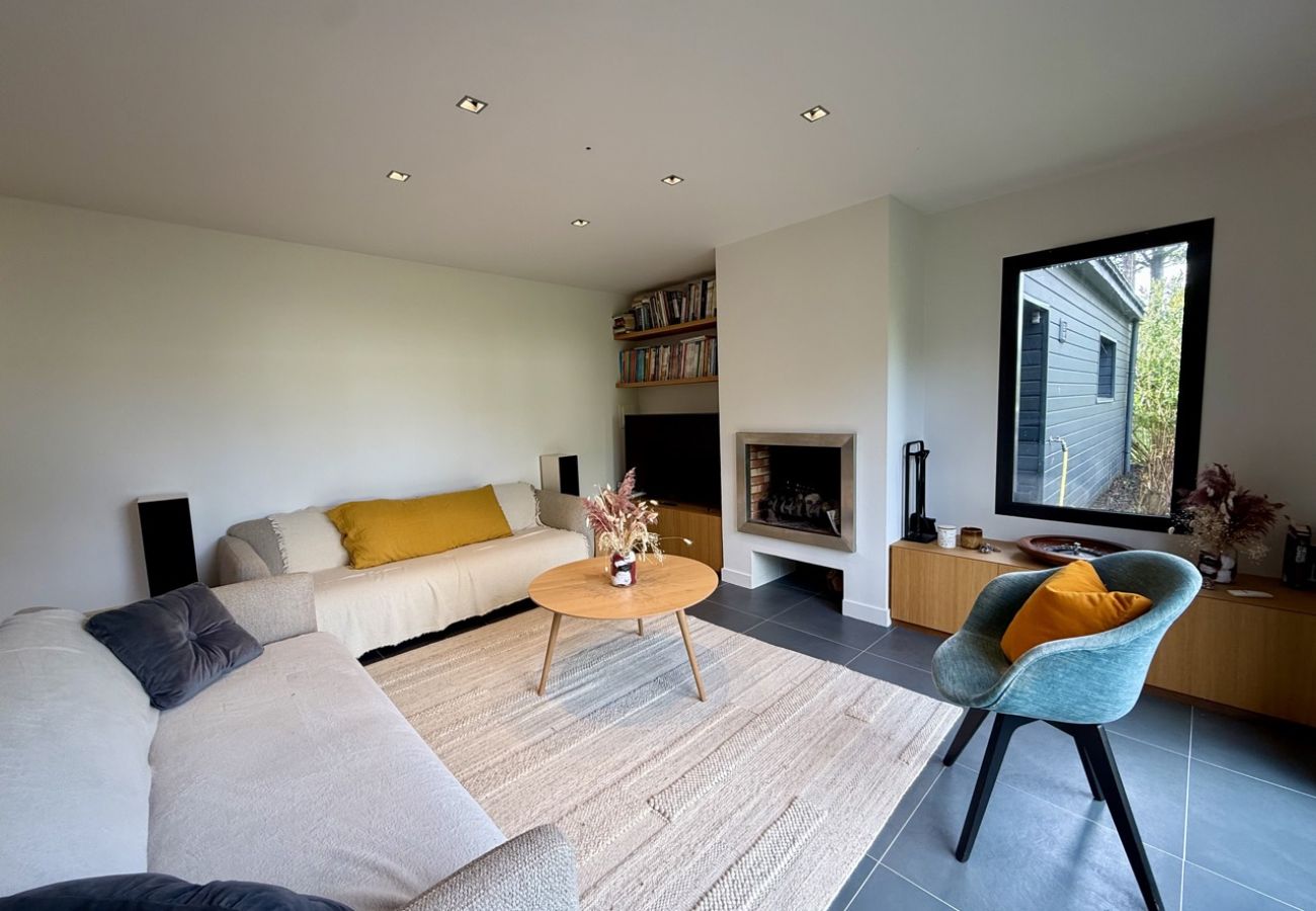 Maison à Locmariaquer - L'annexe de Keriguer, 7 personnes