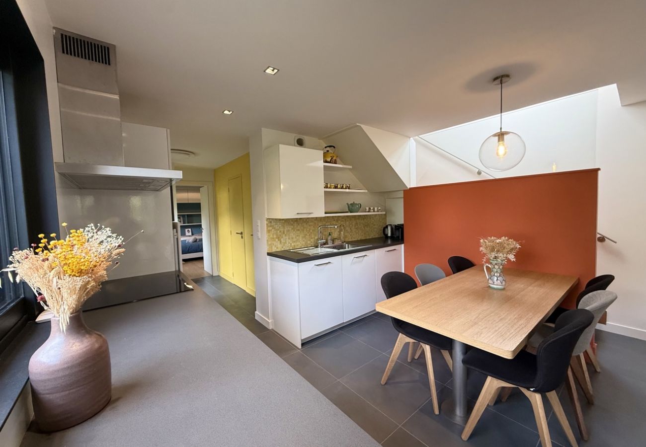 Maison à Locmariaquer - L'annexe de Keriguer, 7 personnes