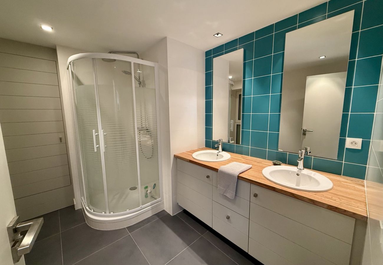 Maison à Locmariaquer - L'annexe de Keriguer, 7 personnes