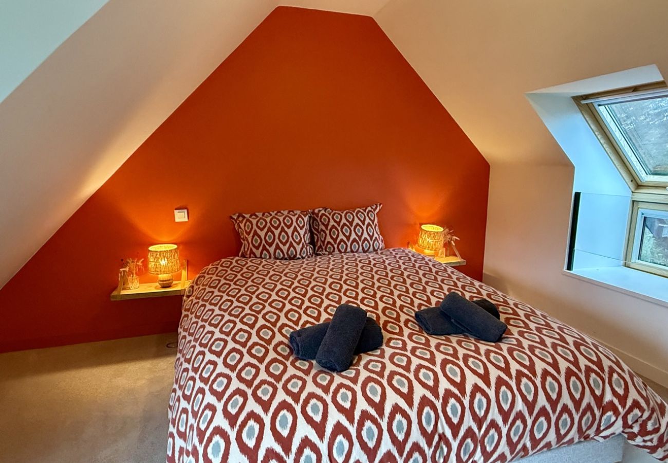 Maison à Locmariaquer - L'annexe de Keriguer, 7 personnes