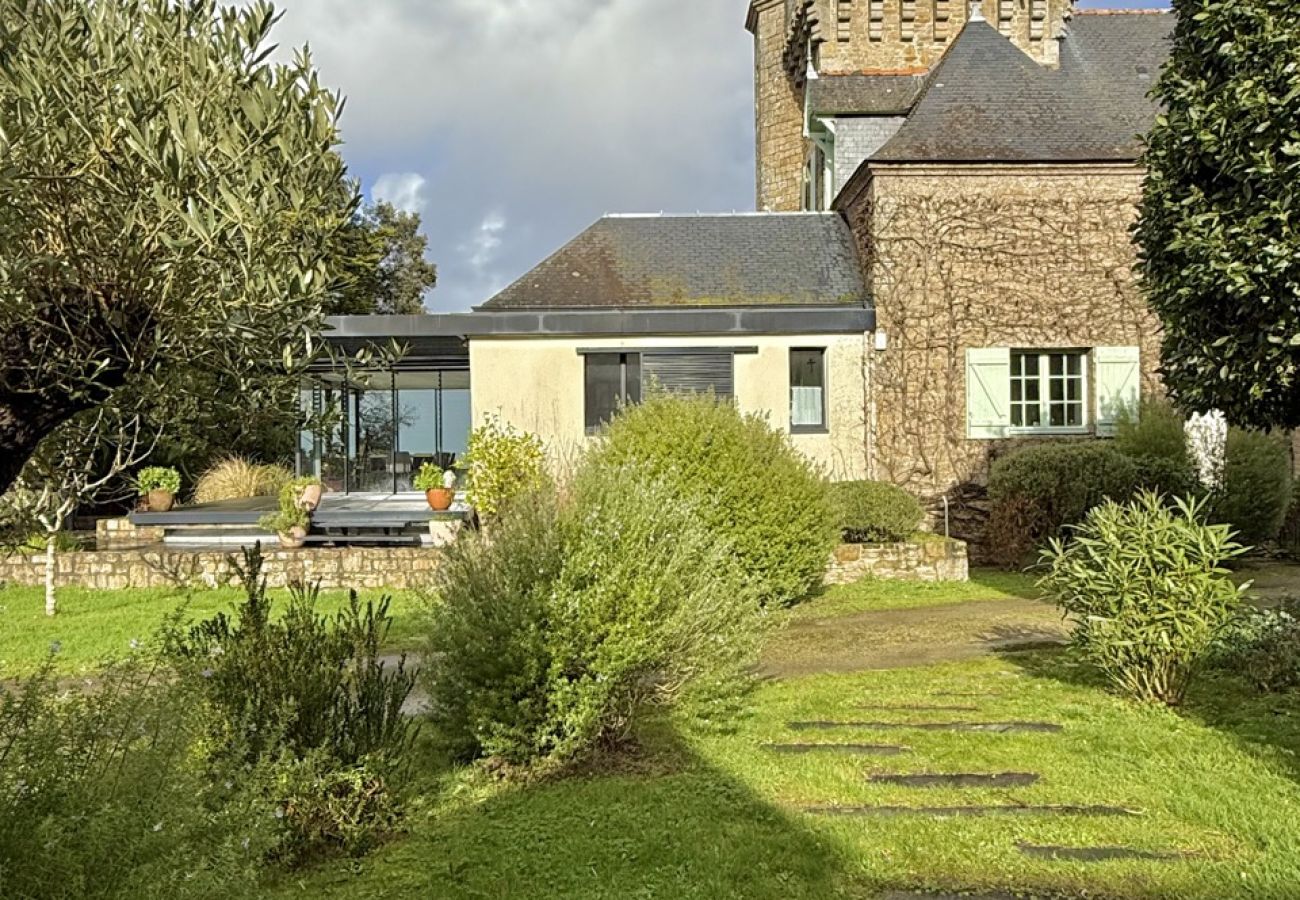 Maison à Locmariaquer - L'annexe de Keriguer, 7 personnes