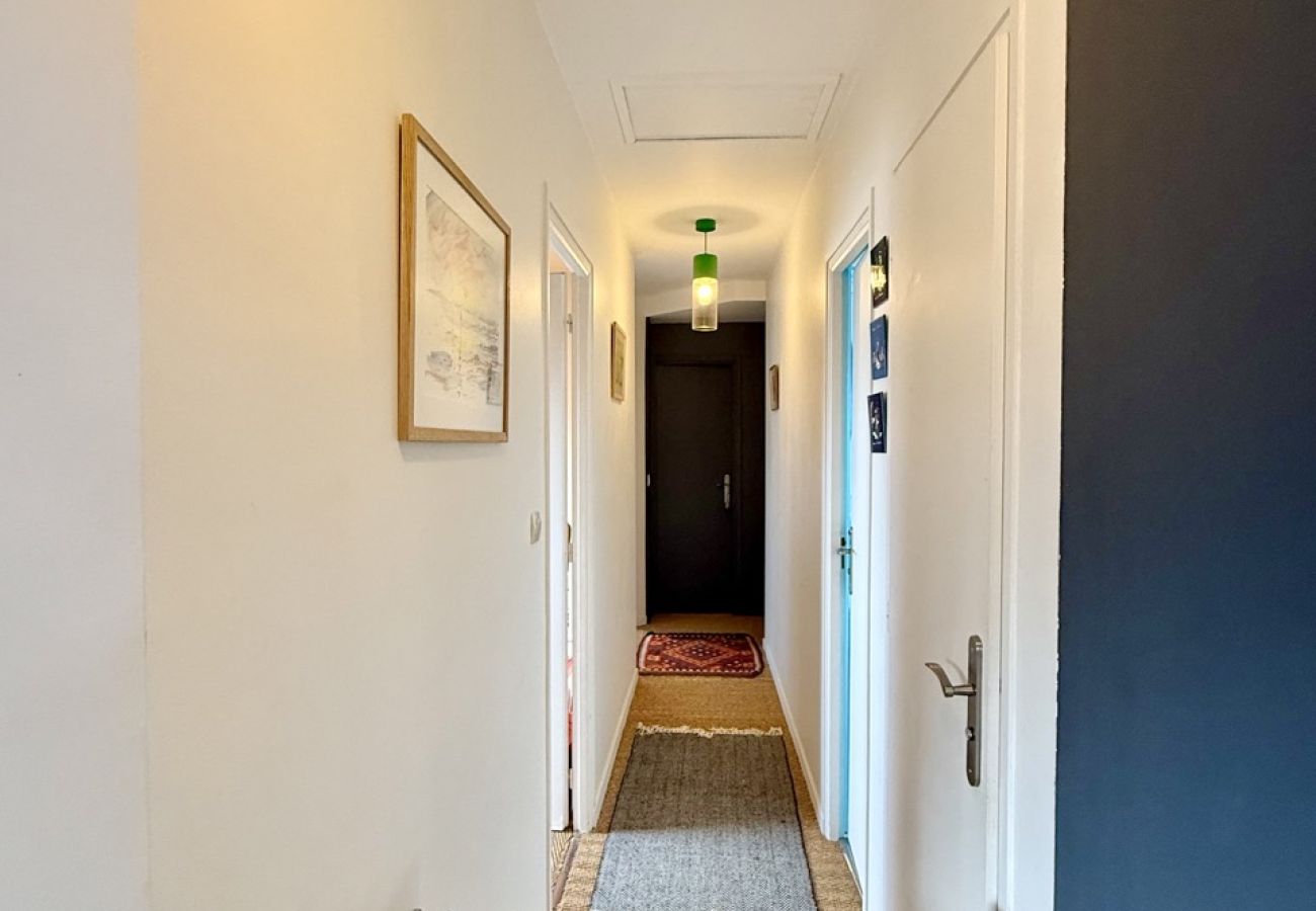 Maison à La Trinité-sur-Mer - Ty Reuse