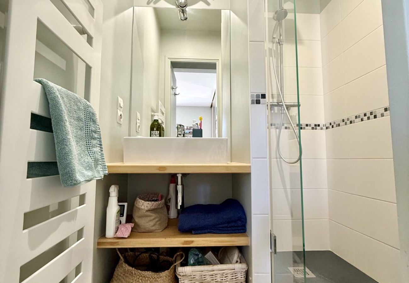 Maison à La Trinité-sur-Mer - Ty Reuse