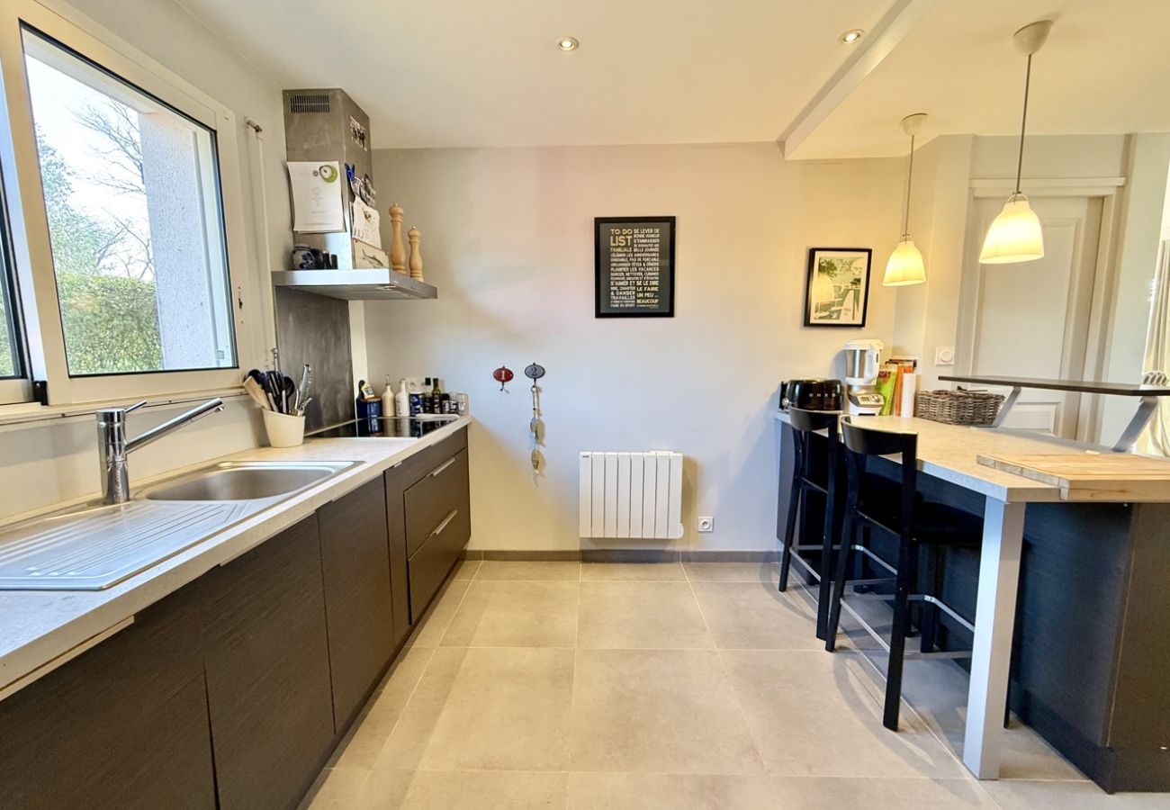 Maison à La Trinité-sur-Mer - Ty Reuse