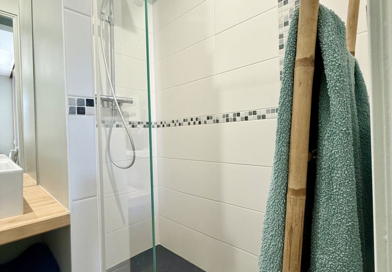 Maison à La Trinité-sur-Mer - Ty Reuse