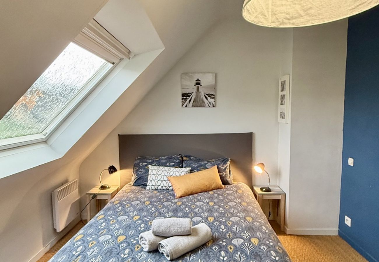 Maison à La Trinité-sur-Mer - Ty Reuse