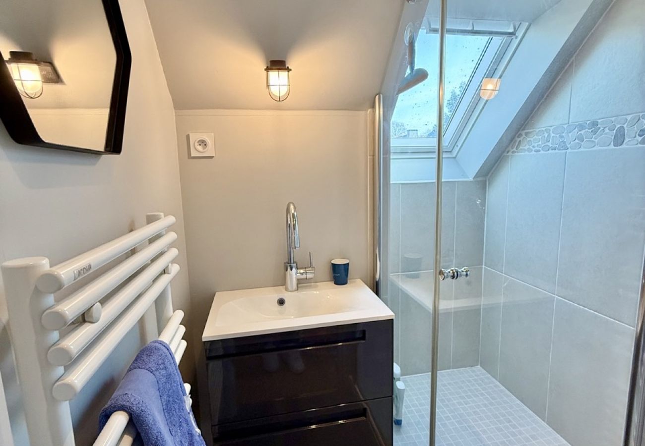 Maison à La Trinité-sur-Mer - Ty Reuse