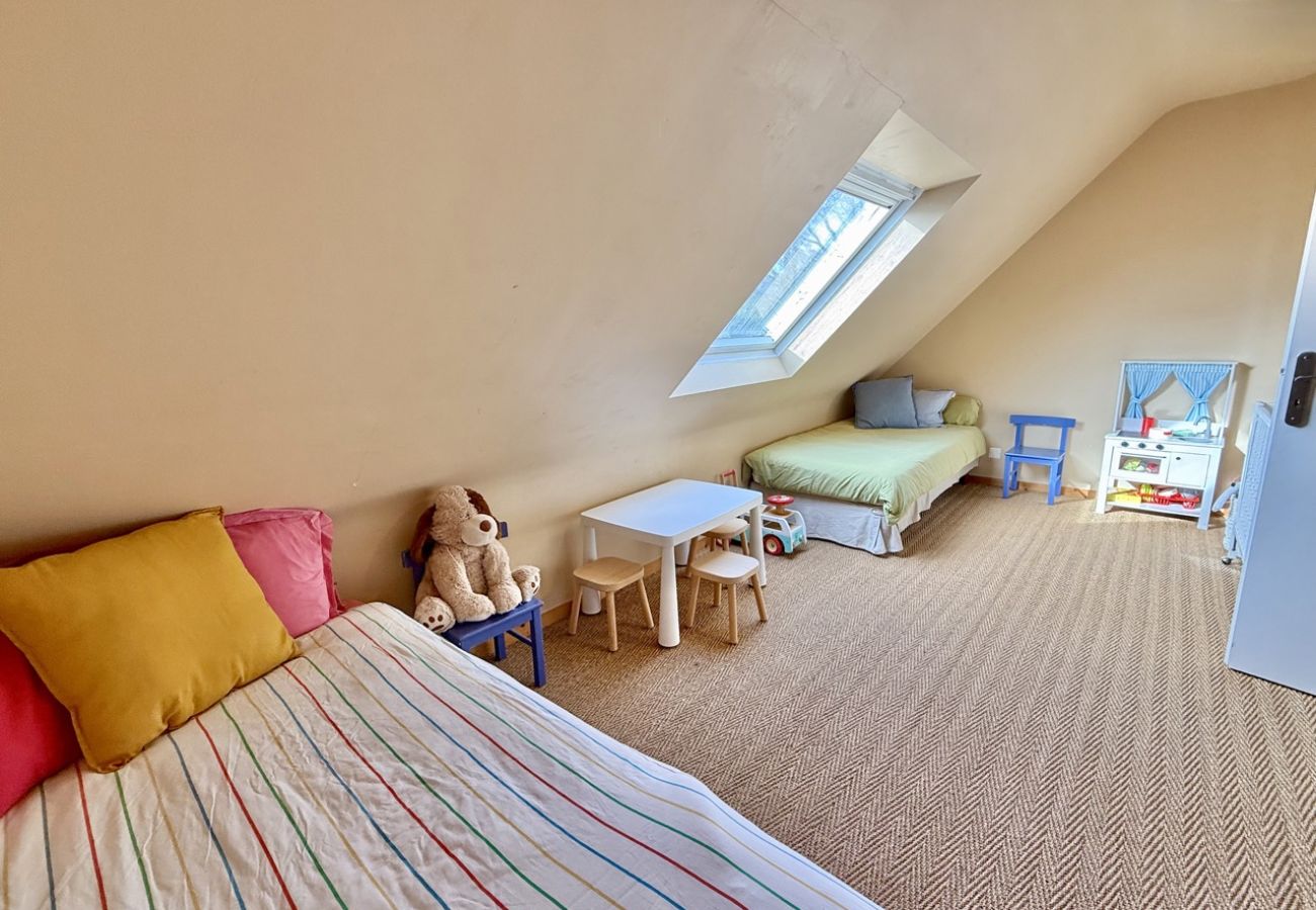 Maison à La Trinité-sur-Mer - Ty Reuse