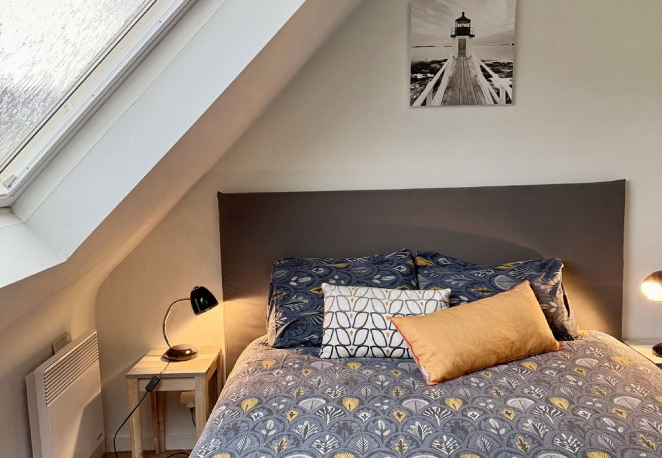 Maison à La Trinité-sur-Mer - Ty Reuse